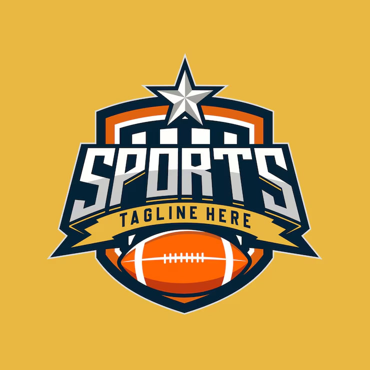 加尔各答联合队球队logo